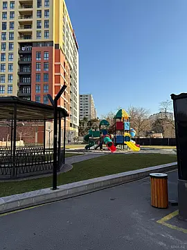 Satılır 3 otaqlı mənzil 116 m²