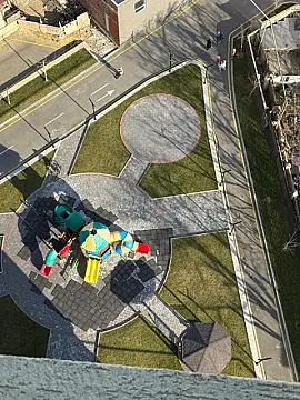 Satılır 3 otaqlı mənzil 116 m²