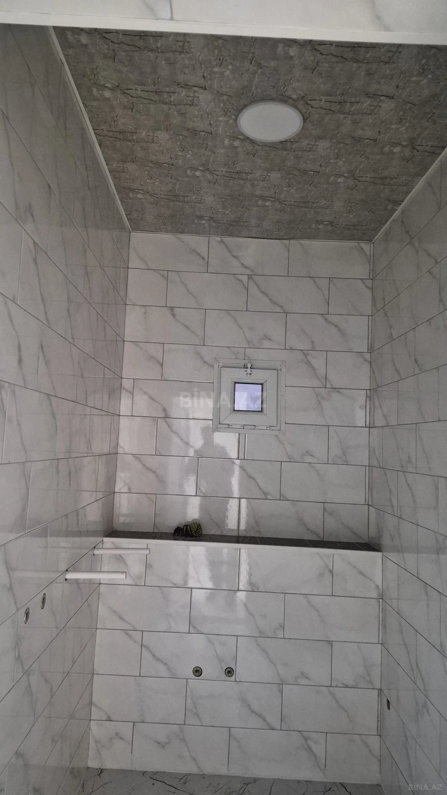 Satılır 3 otaqlı həyət evi 100 m²