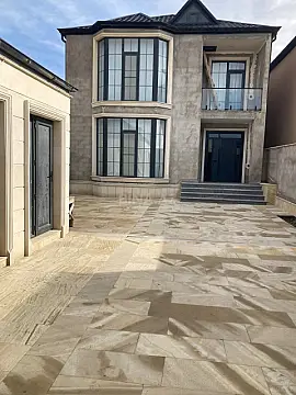 Satılır 5 otaqlı həyət evi 215 m² — Bakı, Lökbatan 5 otaq 215.00 m²