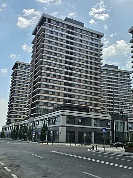 Satılır 4 otaqlı mənzil 194 m² — Bakı, Köhnə Günəşli 4 otaq 194.00 m²