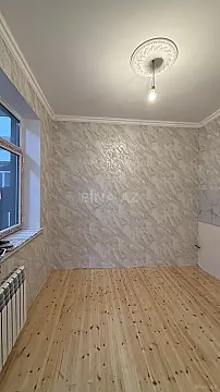 Satılır 2 otaqlı həyət evi 45 m²