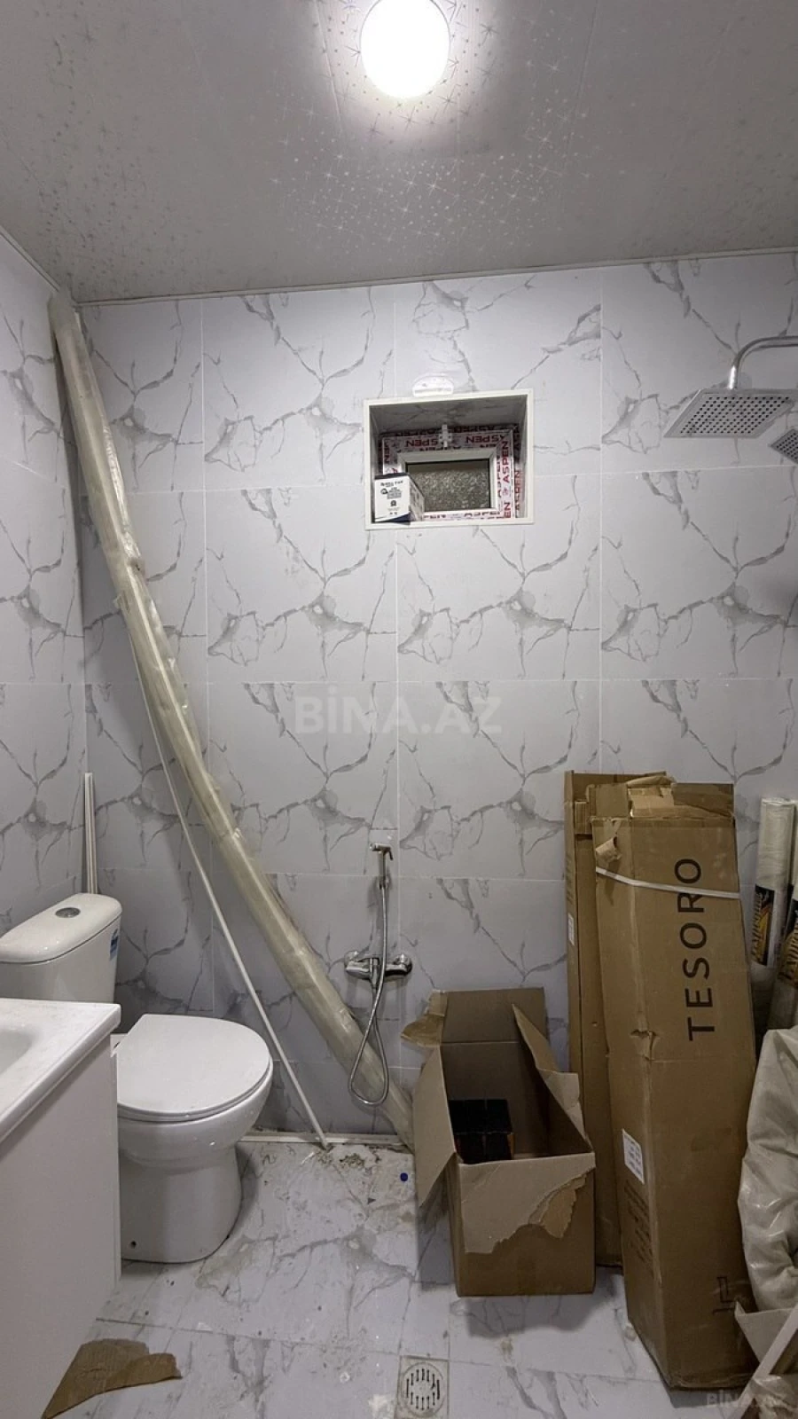 Satılır 2 otaqlı həyət evi 45 m²