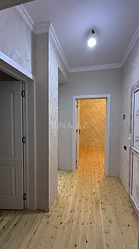 Satılır 2 otaqlı həyət evi 45 m²