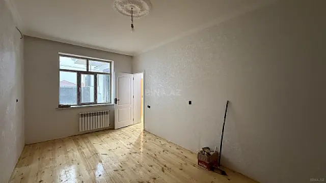 Satılır 2 otaqlı həyət evi 45 m²