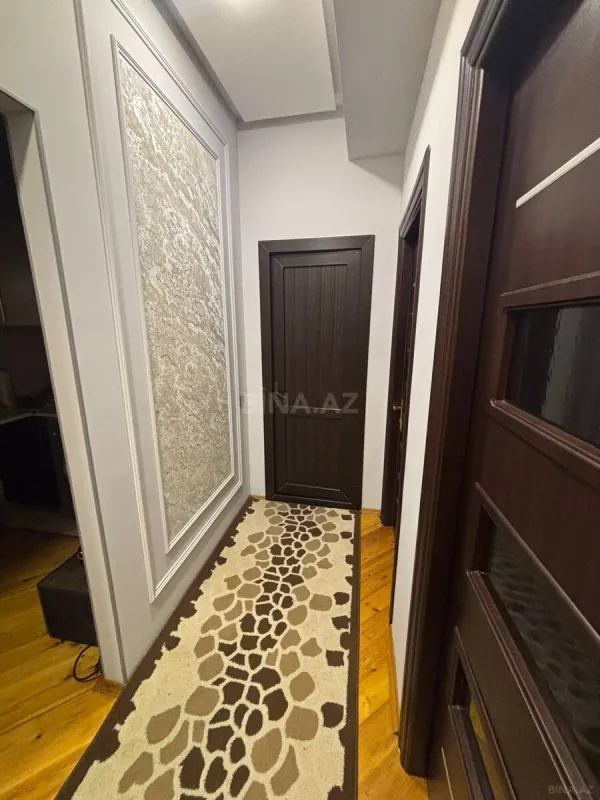 Satılır 2 otaqlı mənzil 70 m²