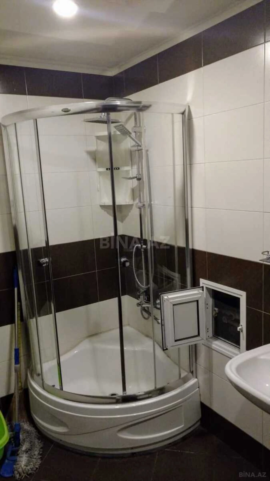 Satılır 2 otaqlı mənzil 70 m²