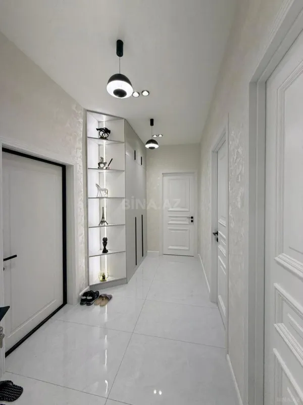 Satılır 3 otaqlı mənzil 80 m²