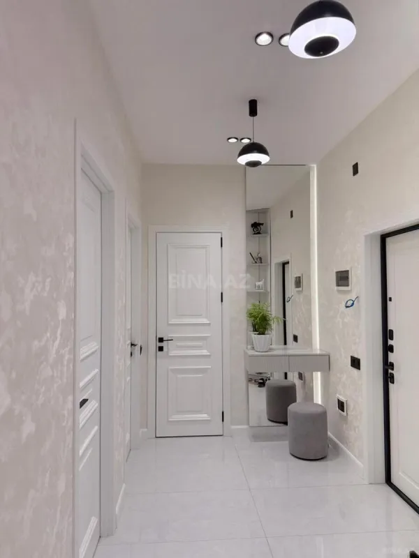 Satılır 3 otaqlı mənzil 80 m²
