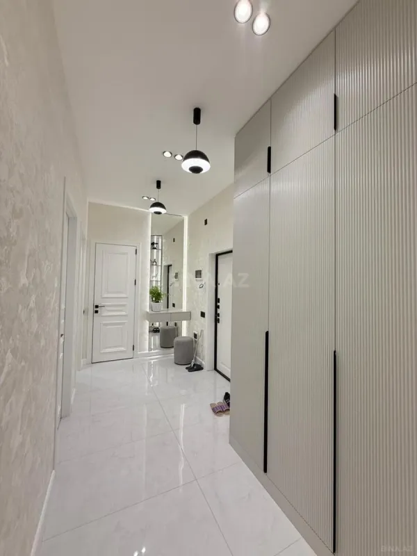 Satılır 3 otaqlı mənzil 80 m²