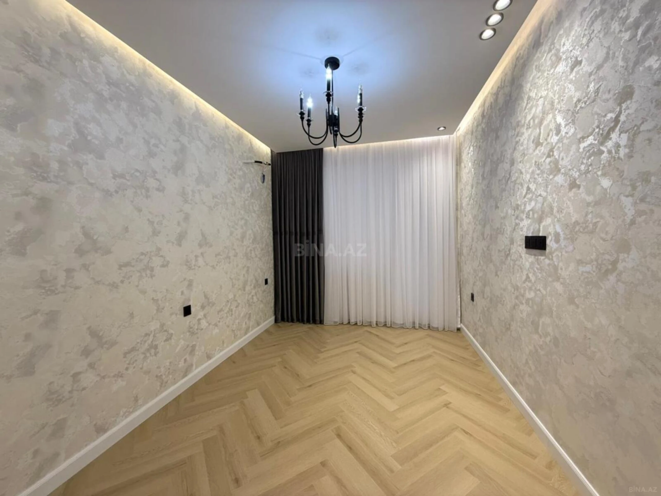 Satılır 3 otaqlı mənzil 80 m²