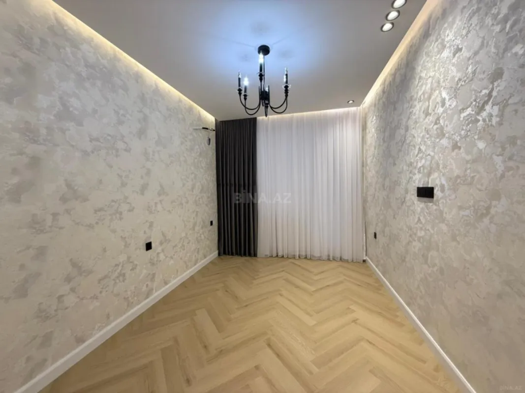 Satılır 3 otaqlı mənzil 80 m²