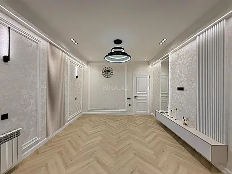 Satılır 3 otaqlı mənzil 80 m²
