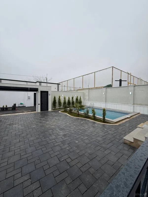 Satılır 4 otaqlı həyət evi 170 m²