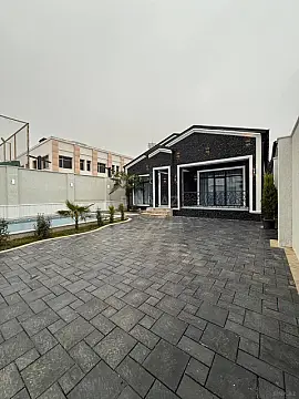 Satılır 4 otaqlı həyət evi 170 m²