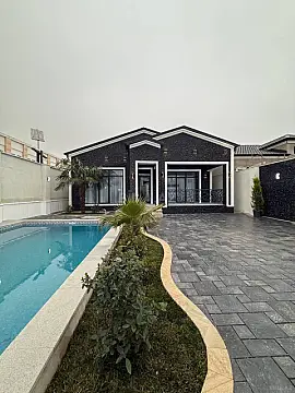 Satılır 4 otaqlı həyət evi 170 m²