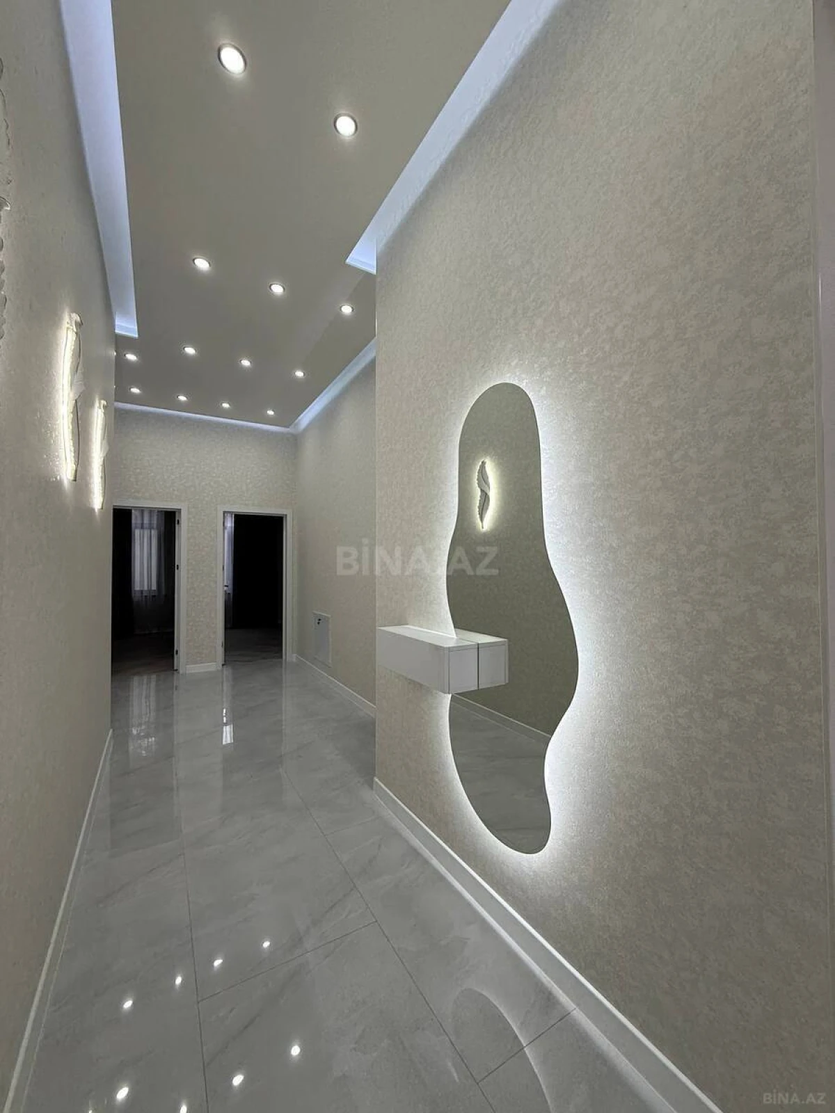 Satılır 4 otaqlı həyət evi 170 m²