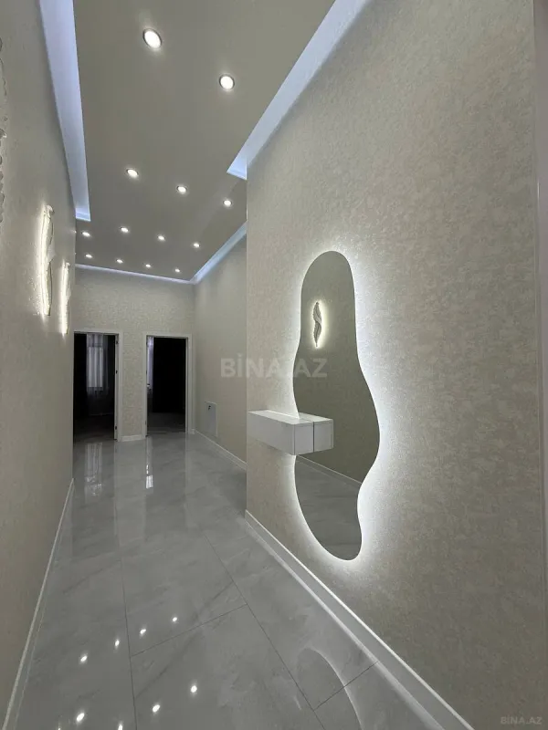 Satılır 4 otaqlı həyət evi 170 m²