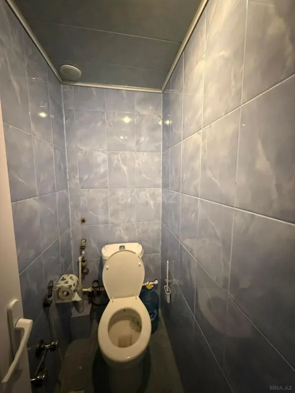 Kirayə verilir 4 otaqlı mənzil 82 m²