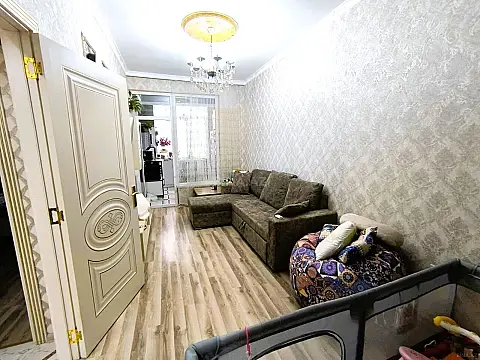 Satılır 2 otaqlı mənzil 60 m² — Bakı, Əhmədli 2 otaq 60.00 m²