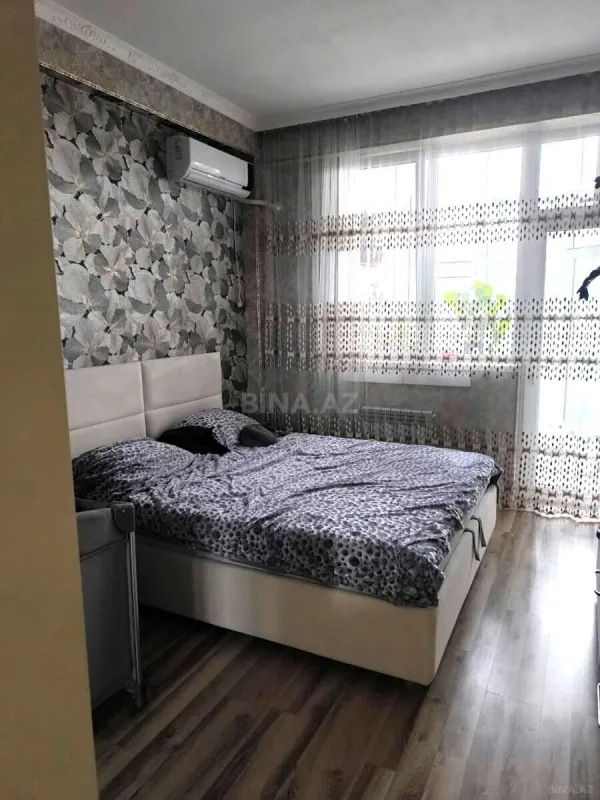 Satılır 2 otaqlı mənzil 60 m²