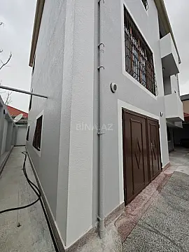 Satılır 7 otaqlı həyət evi 330 m²