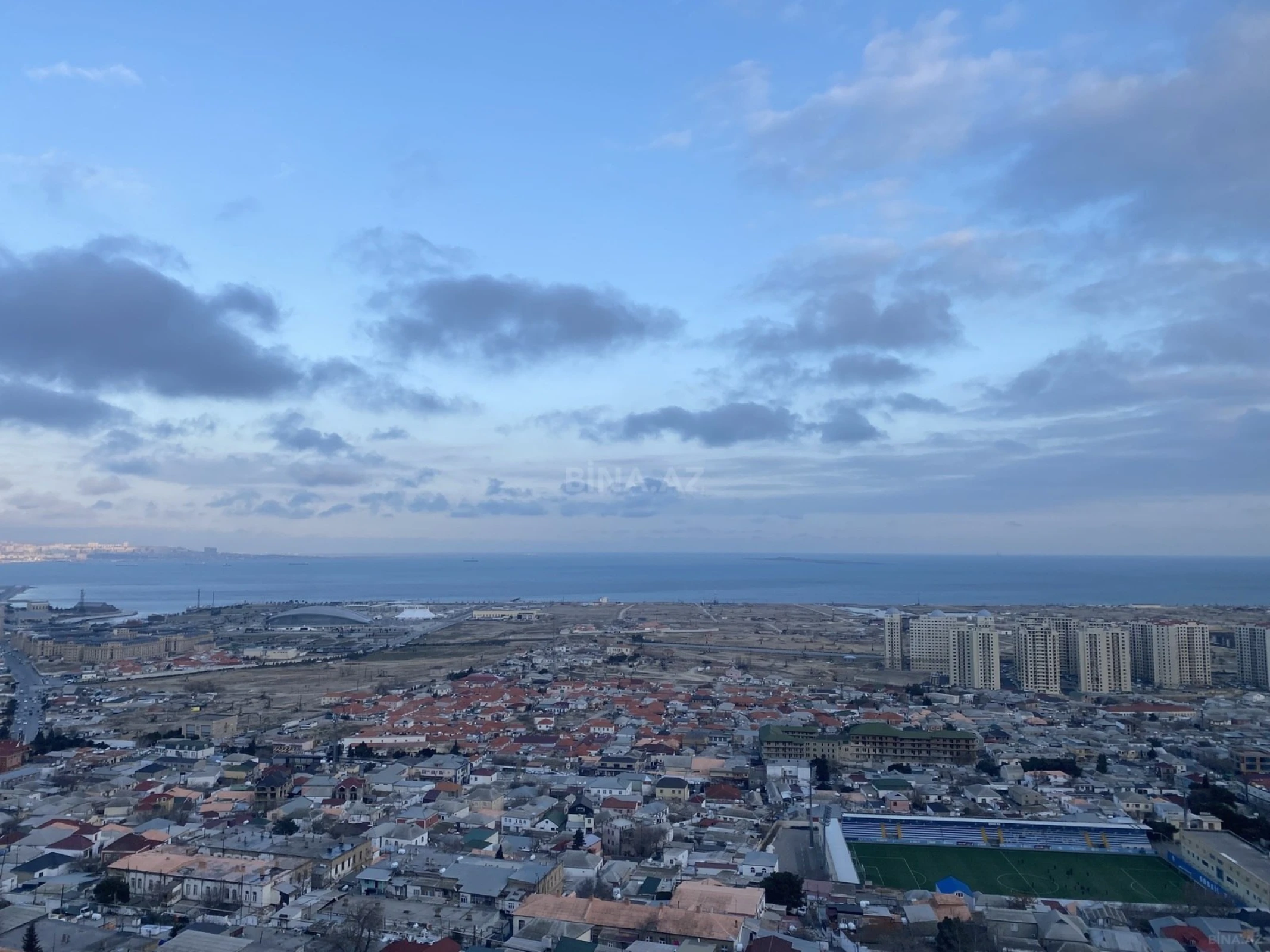 Satılır torpaq sahəsi 10 m²