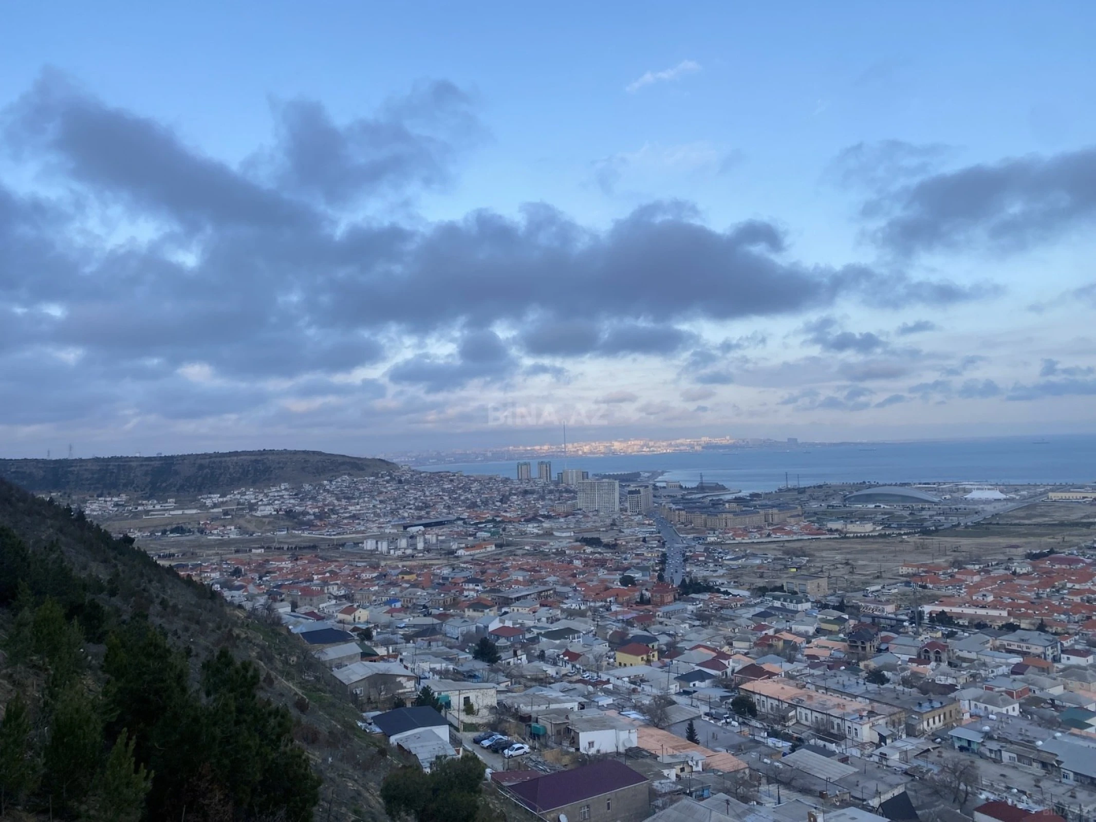 Satılır torpaq sahəsi 10 m²