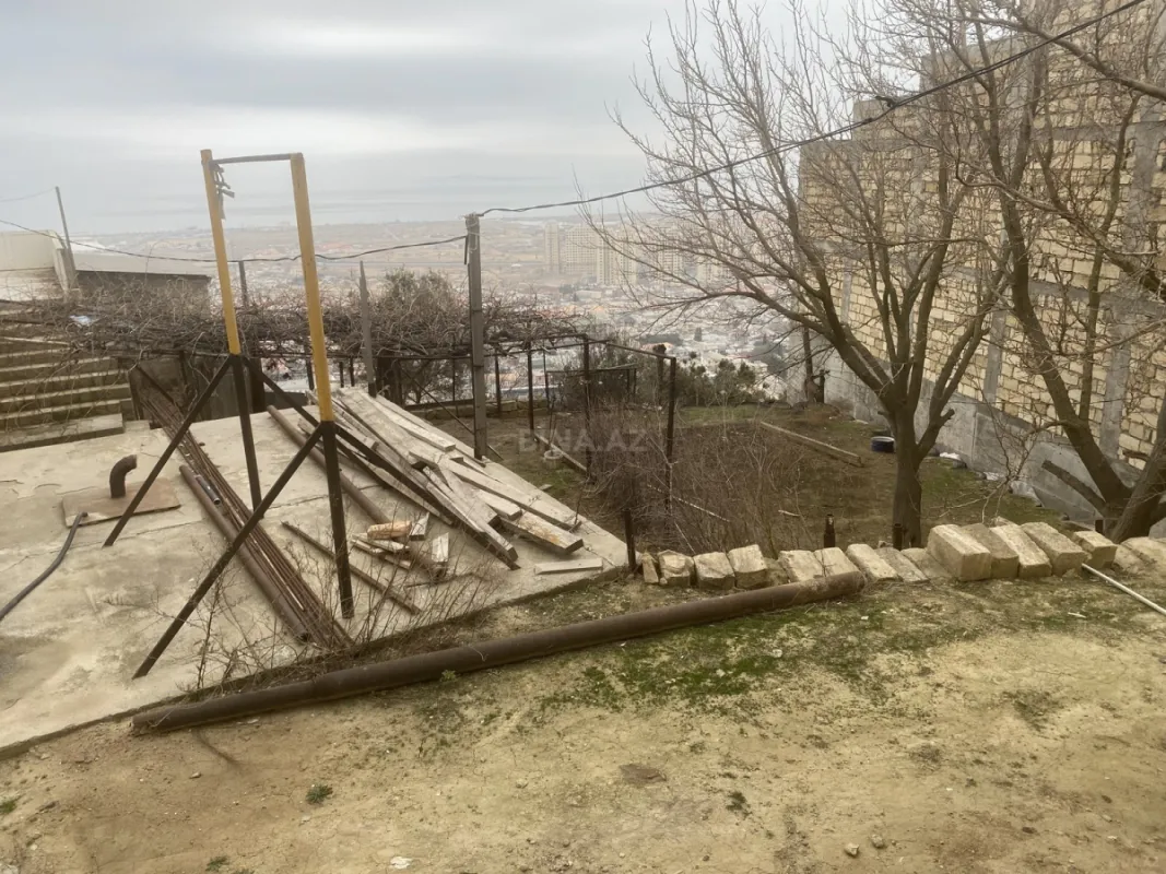 Satılır torpaq sahəsi 10 m²