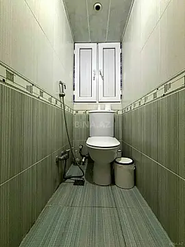 Satılır 4 otaqlı mənzil 110 m²