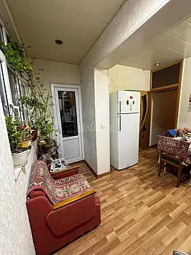 Satılır 4 otaqlı mənzil 110 m²