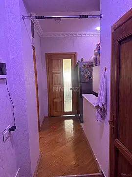 Satılır 2 otaqlı mənzil 58 m²