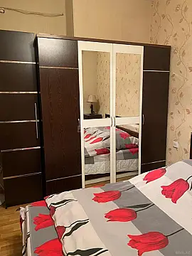Kirayə verilir 2 otaqlı mənzil 60 m²