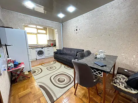 Satılır 2 otaqlı mənzil 55 m² — Bakı, 7-ci mikrorayon 2 otaq 55.00 m²