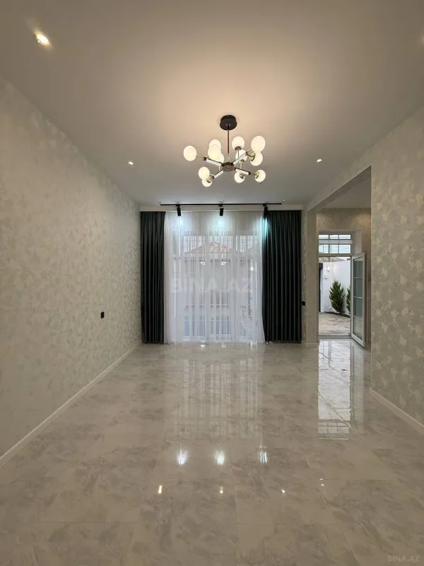 Satılır 4 otaqlı həyət evi 130 m²