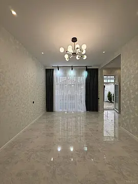 Satılır 4 otaqlı həyət evi 130 m²