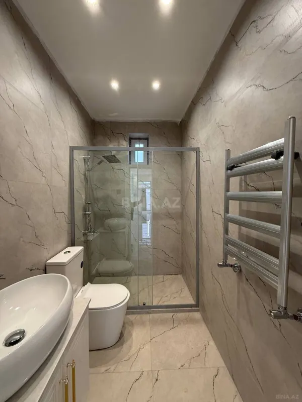 Satılır 4 otaqlı həyət evi 130 m²