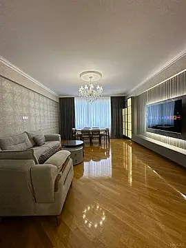 Satılır 2 otaqlı mənzil 120 m² — Bakı, Badamdar 2 otaq 120.00 m²