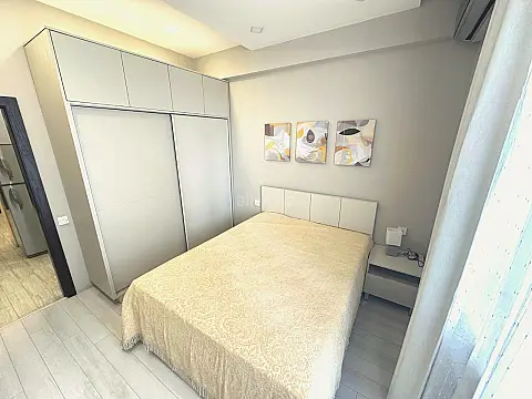 Kirayə verilir 2 otaqlı mənzil 55 m²