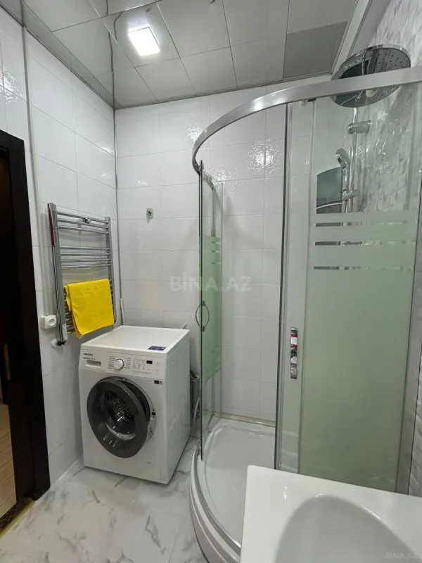 Kirayə verilir 2 otaqlı mənzil 55 m²