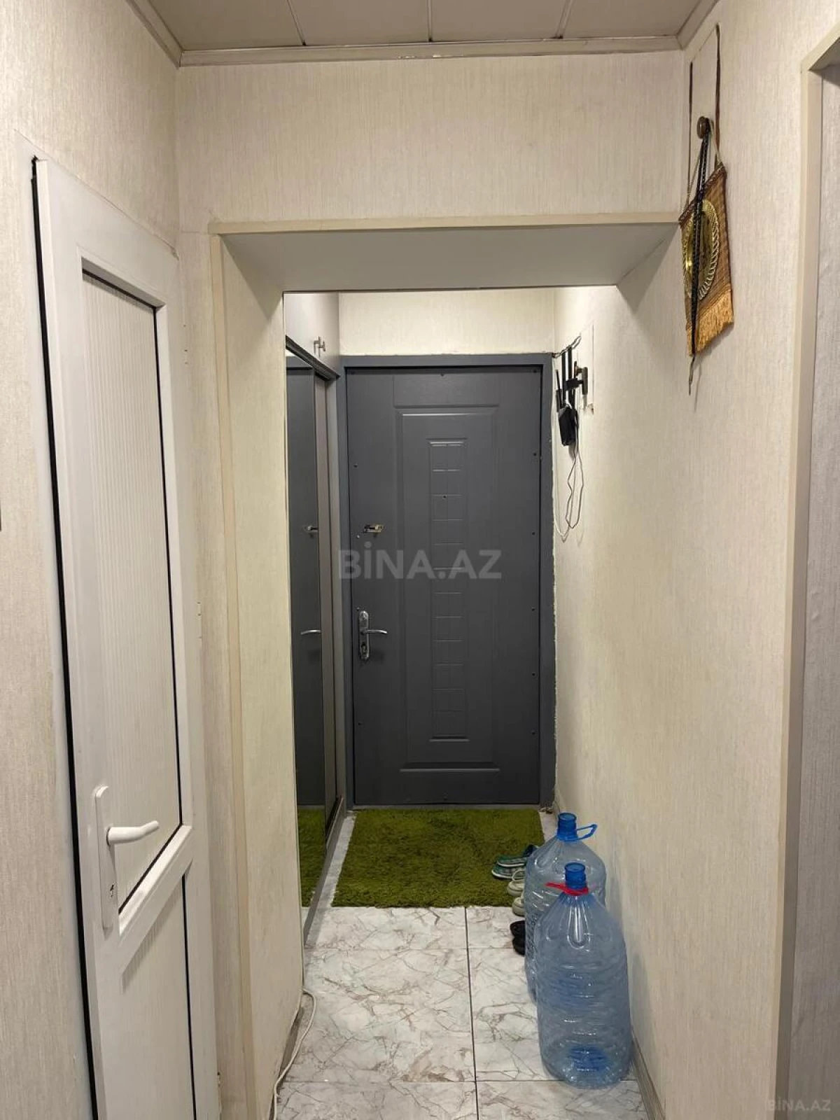 Satılır 3 otaqlı mənzil 78 m²