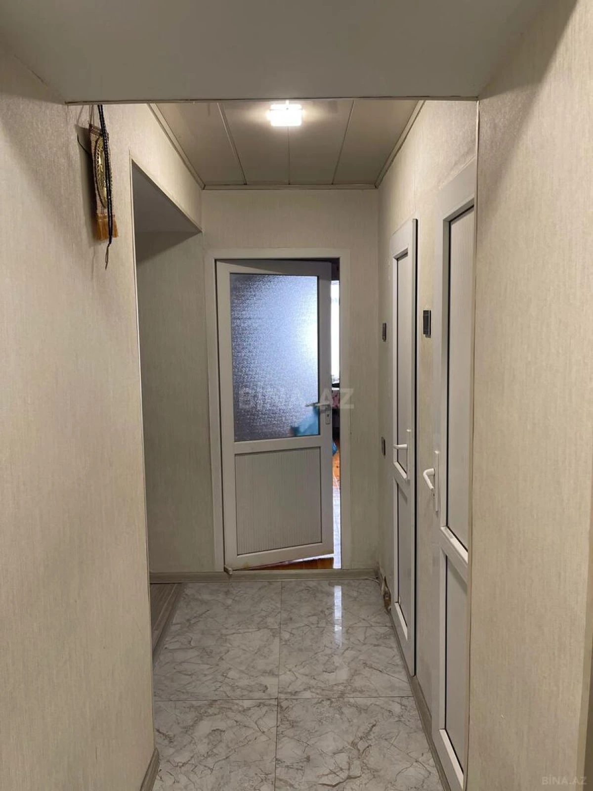 Satılır 3 otaqlı mənzil 78 m²