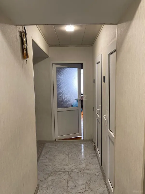 Satılır 3 otaqlı mənzil 78 m²