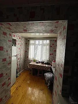 Satılır 3 otaqlı mənzil 78 m²