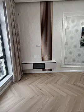 Satılır 2 otaqlı mənzil 46 m²