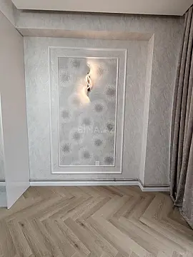 Satılır 2 otaqlı mənzil 46 m²