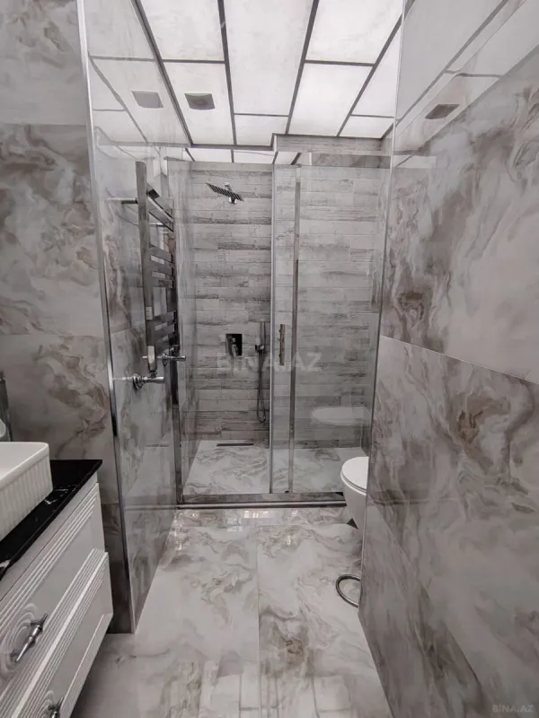 Satılır 2 otaqlı mənzil 46 m²