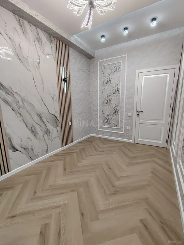 Satılır 2 otaqlı mənzil 46 m²