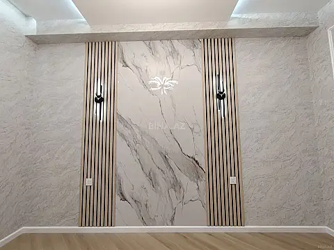 Satılır 2 otaqlı mənzil 46 m²