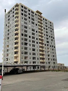 Satılır 3 otaqlı mənzil 122 m² — Bakı, Yeni Günəşli 3 otaq 122.00 m²